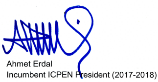 Erdal signature